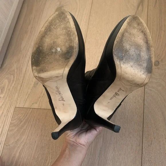 Sam Edelman ankle boots - Picture 4 of 4